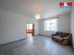 Prodej rodinného domu, Rovečné, 270 m2