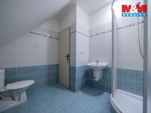 Prodej rodinného domu, Rovečné, 270 m2