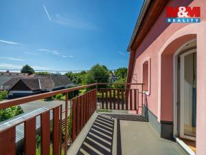 Prodej rodinného domu, Rovečné, 270 m2