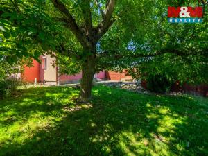 Prodej rodinného domu, Rovečné, 270 m2