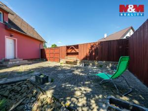 Prodej rodinného domu, Rovečné, 270 m2