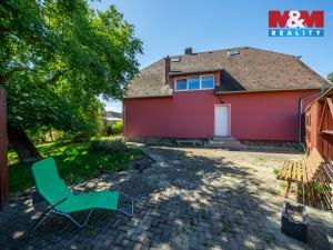 Prodej rodinného domu, Rovečné, 270 m2