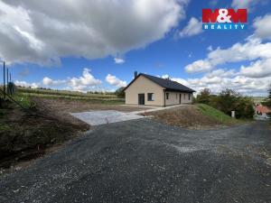 Prodej rodinného domu, Načeradec - Slavětín, 114 m2