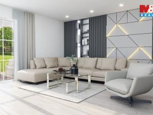 Prodej rodinného domu, Načeradec - Slavětín, 114 m2