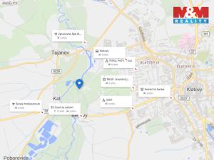Prodej historického objektu, Klatovy - Beňovy, 934 m2