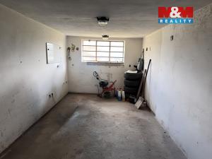 Prodej garáže, Valašské Meziříčí, Na Potůčkách, 20 m2