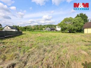 Prodej pozemku pro bydlení, Sobotín, 1099 m2