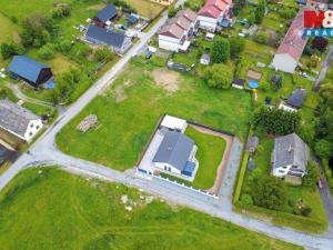 Prodej pozemku pro bydlení, Sobotín, 1099 m2