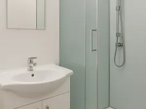 Pronájem bytu 3+1, Volary, Sídl. Míru, 66 m2