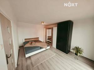 Prodej bytu 2+1, České Budějovice, L. M. Pařízka, 50 m2