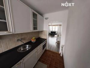 Prodej bytu 2+1, České Budějovice, L. M. Pařízka, 50 m2