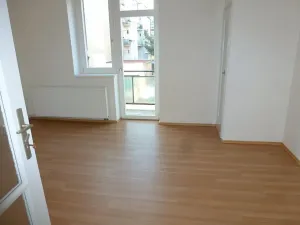 Pronájem bytu 2+1, Praha - Vokovice, Na dlouhém lánu, 54 m2
