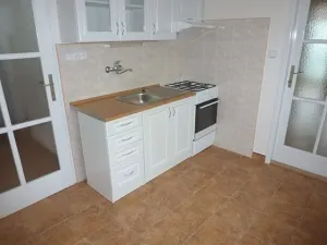 Pronájem bytu 2+1, Praha - Vokovice, Na dlouhém lánu, 54 m2