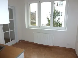 Pronájem bytu 2+1, Praha - Vokovice, Na dlouhém lánu, 54 m2