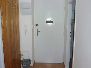 Pronájem bytu 2+1, Praha - Vokovice, Na dlouhém lánu, 54 m2