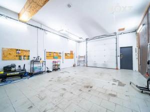 Pronájem skladu, Karviná, tř. Těreškovové, 140 m2