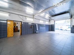 Pronájem skladu, Karviná, tř. Těreškovové, 140 m2