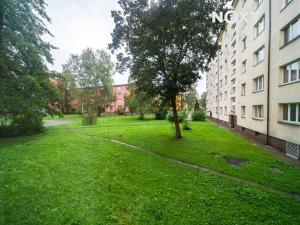 Pronájem bytu 2+kk, Karviná, Březová, 50 m2