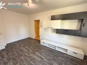Pronájem bytu 3+kk, Přerov - Přerov I-Město, Purkyňova, 36 m2