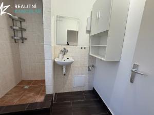 Pronájem bytu 3+kk, Přerov - Přerov I-Město, Purkyňova, 36 m2