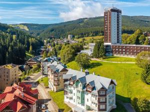 Prodej bytu 3+kk, Pec pod Sněžkou, 82 m2
