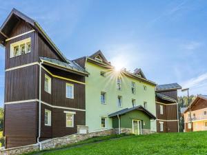 Prodej bytu 3+kk, Pec pod Sněžkou, 82 m2