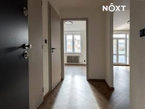 Pronájem bytu 2+kk, Zlín, Ševcovská, 41 m2