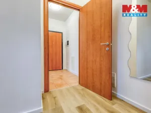 Prodej bytu 2+kk, Janovice nad Úhlavou, Rozvojová zóna, 50 m2