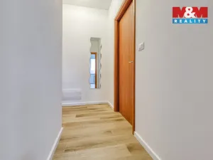 Prodej bytu 2+kk, Janovice nad Úhlavou, Rozvojová zóna, 50 m2