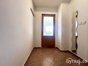Pronájem bytu 1+kk, Olomouc - Slavonín, Topolová, 30 m2