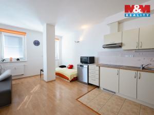 Pronájem bytu 1+kk, Prostějov - Krasice, Krasická, 38 m2