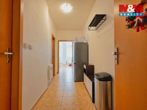 Pronájem bytu 1+kk, Prostějov - Krasice, Krasická, 38 m2