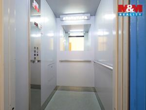 Pronájem bytu 1+kk, Prostějov - Krasice, Krasická, 38 m2