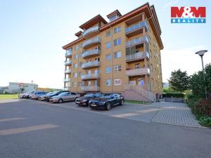 Pronájem bytu 1+kk, Prostějov - Krasice, Krasická, 38 m2