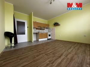 Prodej bytu 2+kk, Mladá Boleslav - Mladá Boleslav II, tř. Václava Klementa, 42 m2