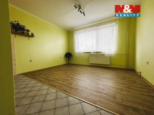 Prodej bytu 2+kk, Mladá Boleslav - Mladá Boleslav II, tř. Václava Klementa, 42 m2