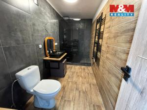 Prodej restaurace, Příšovice, 70 m2