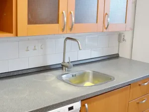 Pronájem bytu 3+1, Praha - Chodov, Jarníkova, 84 m2
