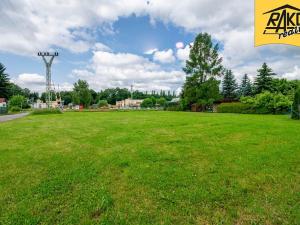Prodej pozemku pro bydlení, Trutnov, Mírová, 1424 m2