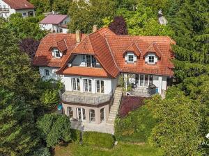 Prodej rodinného domu, Hlásná Třebaň, K Černé Skále, 305 m2