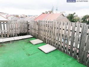 Pronájem bytu 4+1, Ostrava, Přemyslovců, 165 m2
