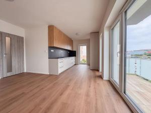 Pronájem bytu 3+kk, Havlíčkův Brod, Na Spravedlnosti, 72 m2
