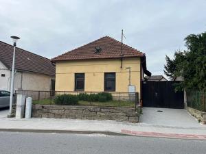 Pronájem rodinného domu, Dolní Cerekev, 126 m2