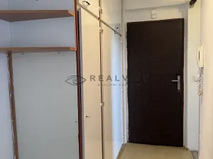 Pronájem bytu 2+1, České Velenice, Riegrova, 53 m2