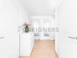 Pronájem bytu 3+kk, Brno, Spolková, 62 m2