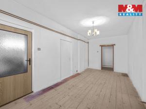 Prodej bytu 3+1, Adršpach - Horní Adršpach, 71 m2