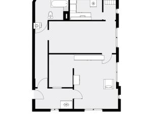 Prodej bytu 3+1, Adršpach - Horní Adršpach, 71 m2