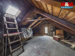Prodej bytu 3+1, Adršpach - Horní Adršpach, 71 m2