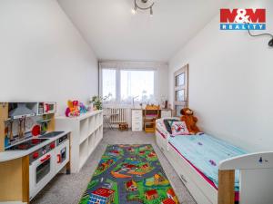 Prodej bytu 3+1, Hradec Králové - Slezské Předměstí, Polní, 60 m2