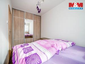 Prodej bytu 3+1, Hradec Králové - Slezské Předměstí, Polní, 60 m2